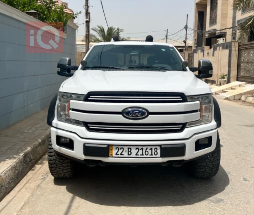 فورد إف-150